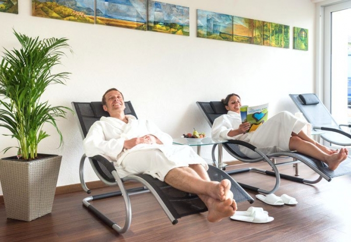 Landart Wellness Hotel Vulkaneifel