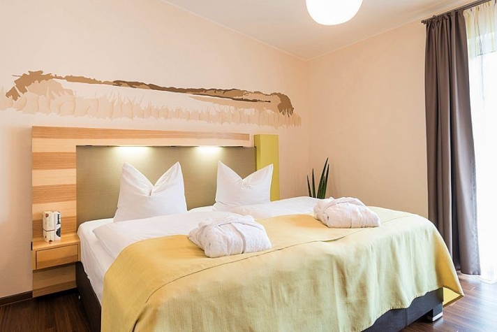 Landart Wellness Hotel Vulkaneifel