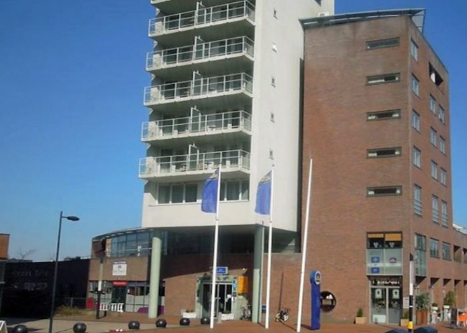 Cityhotel Stadskanaal