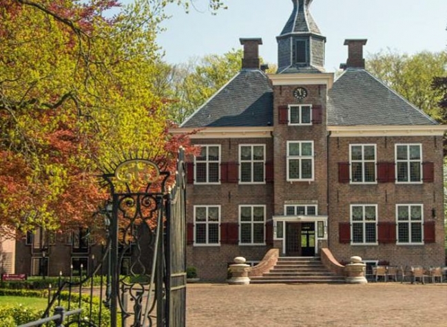 Hotel Kasteel de Essenburgh