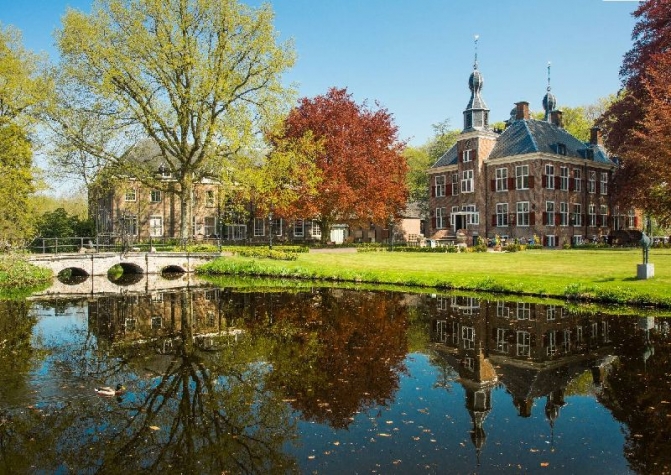 Hotel Kasteel de Essenburgh