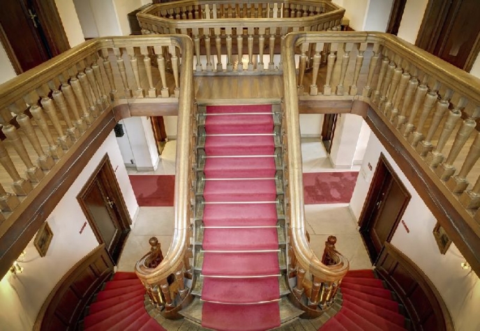 Hotel Kasteel de Essenburgh