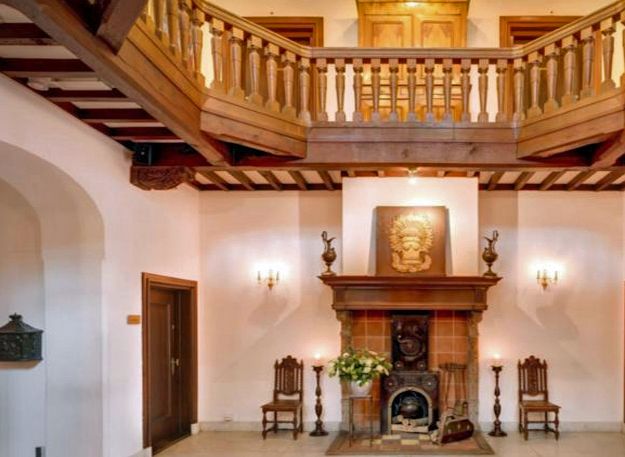 Hotel Kasteel de Essenburgh