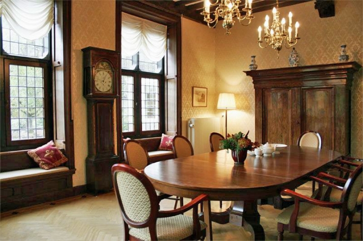 Hotel Kasteel de Essenburgh