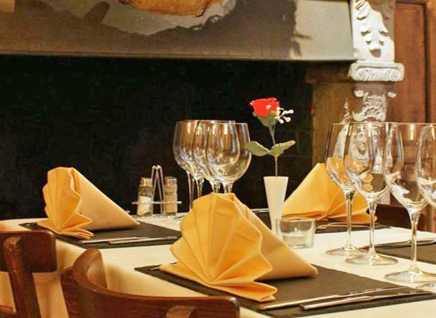 Parkhotel Villa des Effats