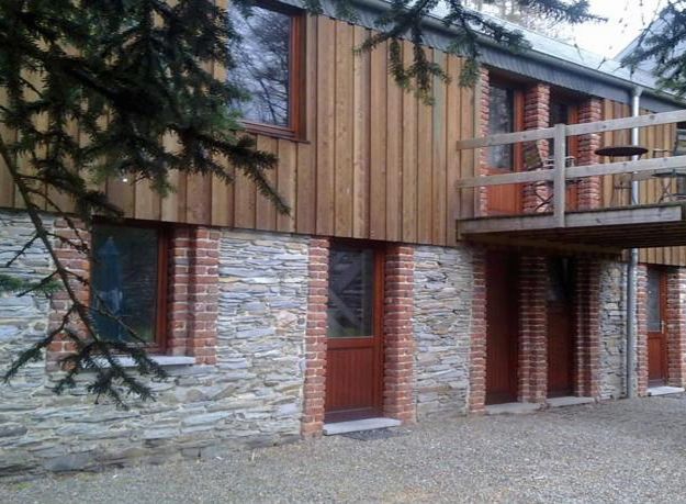 Parkhotel Villa des Effats