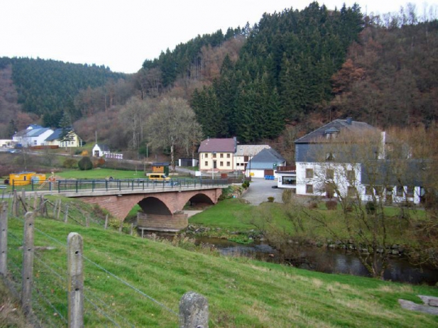 Hotel Zur Alten Mühle
