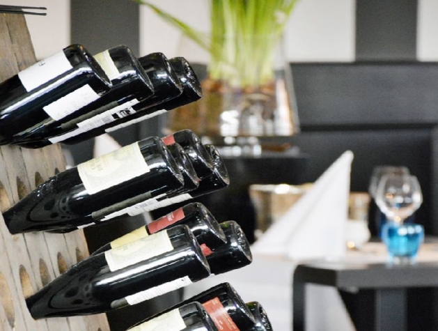 Hotel het Wapen van Delden