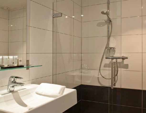 Hotel het Wapen van Delden