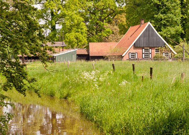 Hotel het Wapen van Delden
