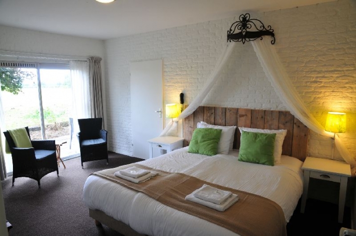 B&B Grenzeloos en Zo