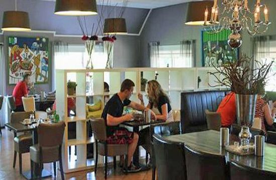 B&B Grenzeloos en Zo