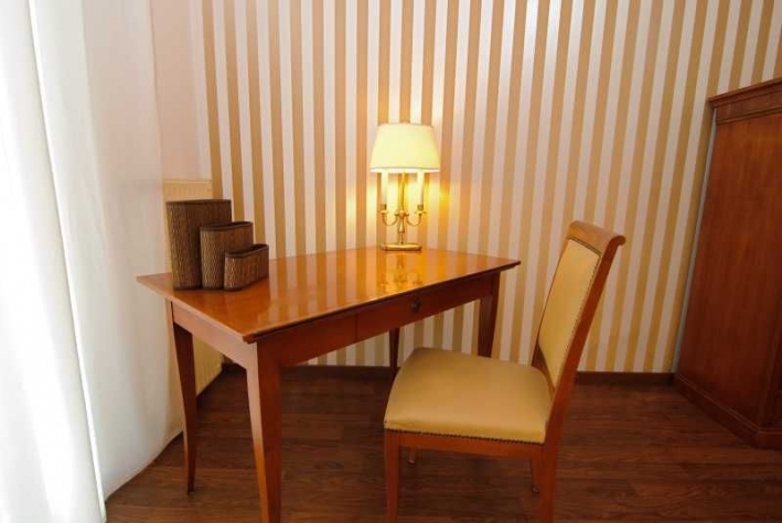 dS Hotel & Freizeitcenter Vreden