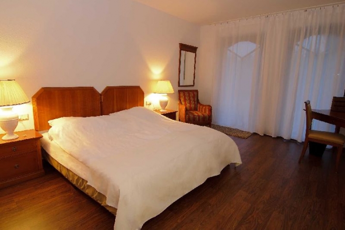 dS Hotel & Freizeitcenter Vreden