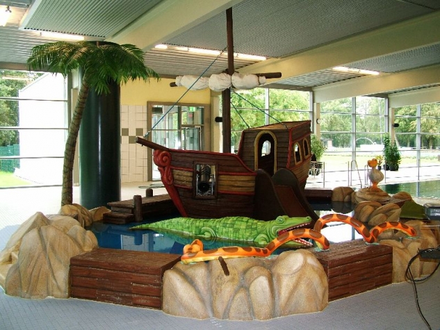 dS Hotel & Freizeitcenter Vreden