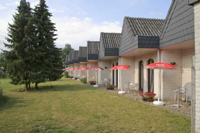 dS Hotel & Freizeitcenter Vreden