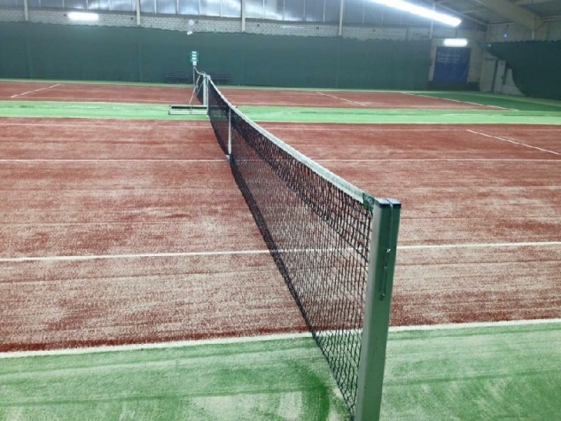 dS Hotel & Freizeitcenter Vreden