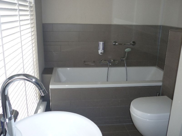 Hotel-Restaurant in den Verdwaalde Koogel