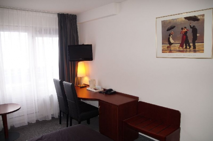 Brinkhotel Zuidlaren