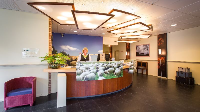 Brinkhotel Zuidlaren