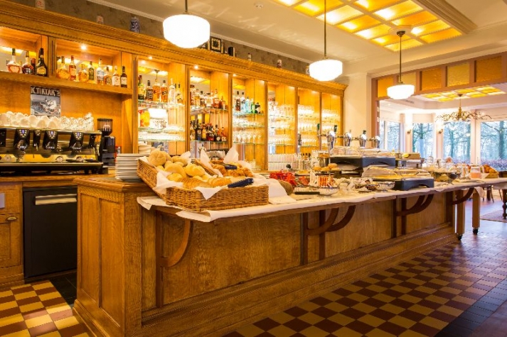 Brinkhotel Zuidlaren