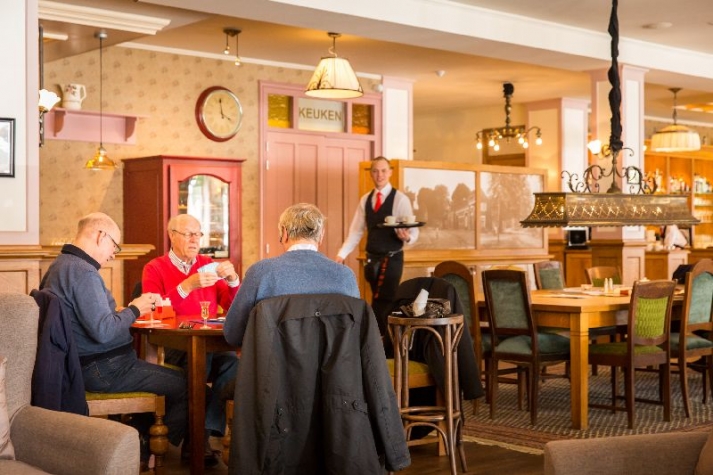 Brinkhotel Zuidlaren