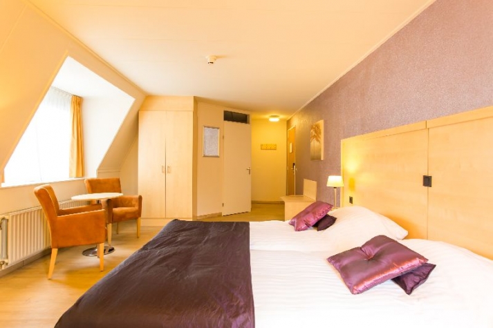 Brinkhotel Zuidlaren