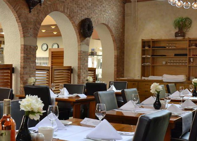 Fletcher Hotel-Restaurant De Zalm