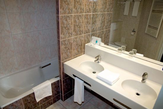 Fletcher Hotel-Restaurant De Zalm