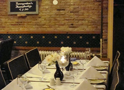 Fletcher Hotel-Restaurant De Zalm