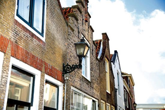 Fletcher Hotel-Restaurant De Zalm