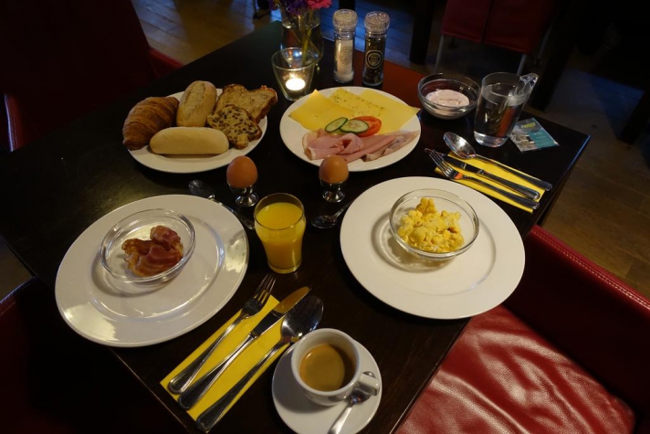 Hotel Spoorzicht & SPA