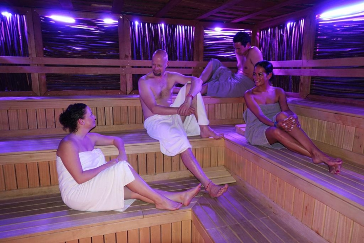 Hotel Spoorzicht & SPA