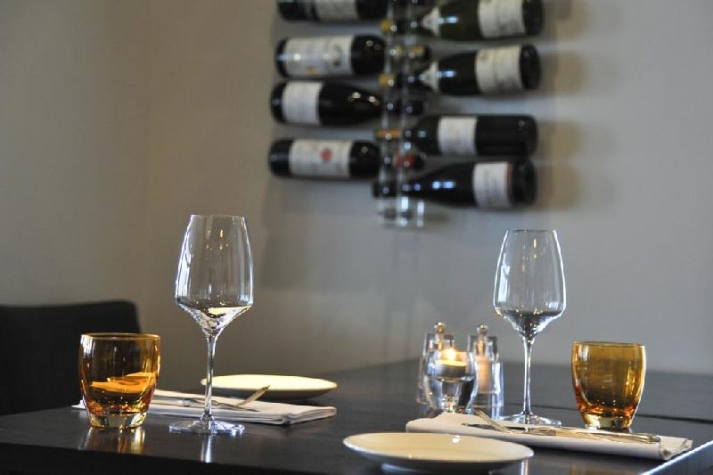 Golden Tulip Hotel L-Escaut