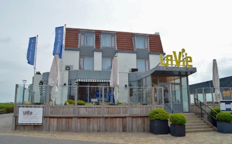 Golden Tulip Hotel L-Escaut