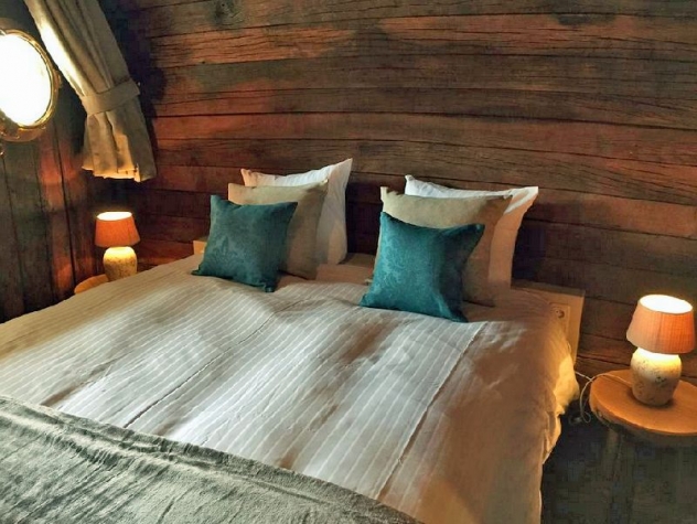 Hotel de Vrouwe van Stavoren