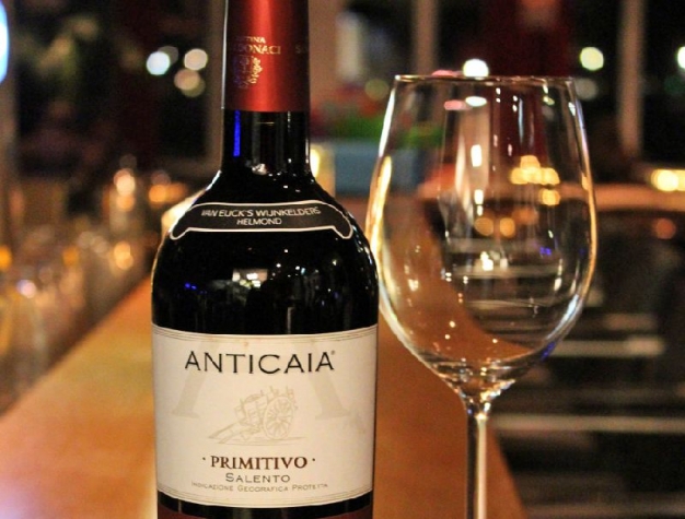 Parkhotel Auberge Vincent