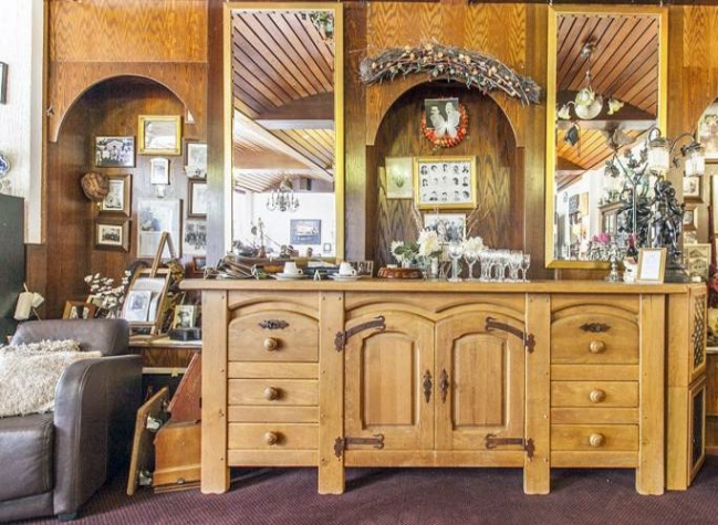 Hotel-Restaurant de Kroon