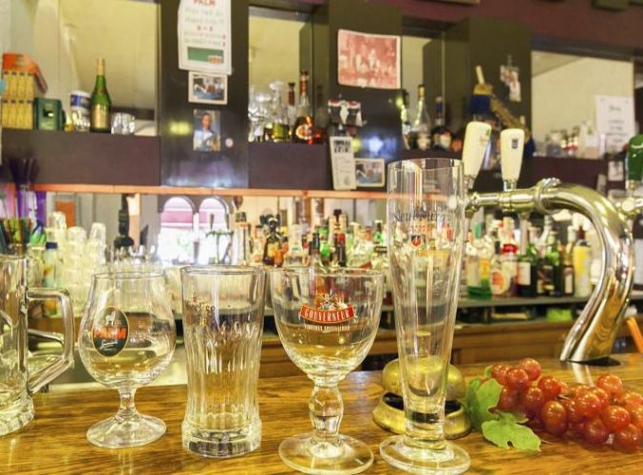 Hotel-Restaurant de Kroon