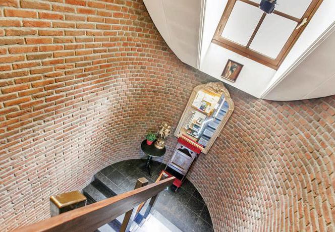 Hotel-Restaurant de Kroon