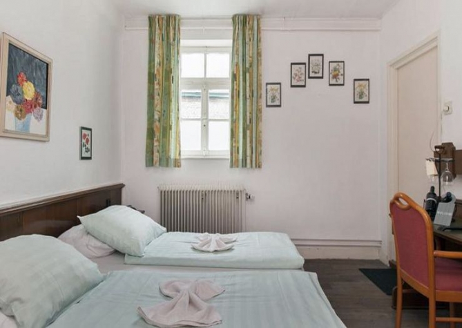 Hotel-Restaurant de Kroon