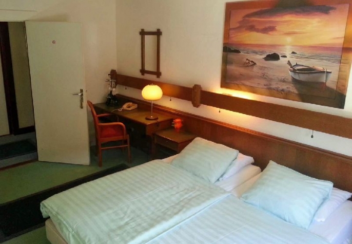 Hotel-Restaurant de Kroon