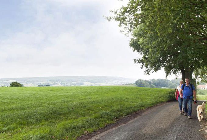 Hotel-Restaurant de Kroon