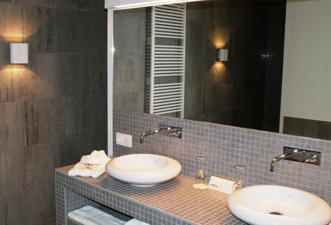 Hotel-Restaurant Weinebrugge