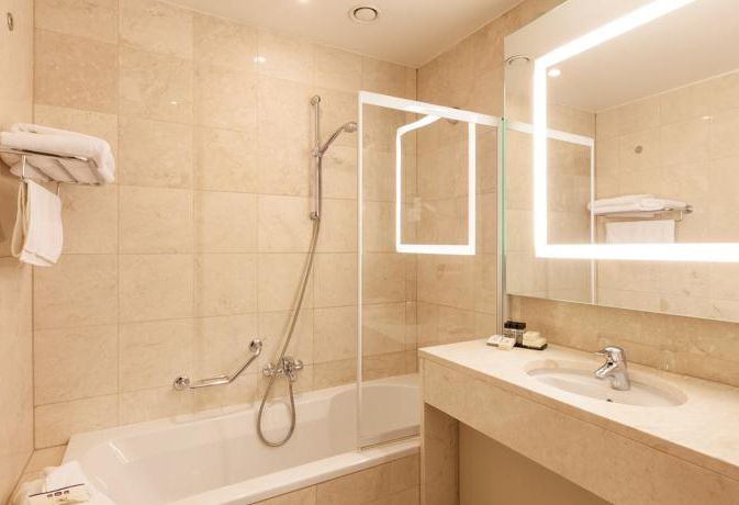 Hotel-Restaurant Weinebrugge