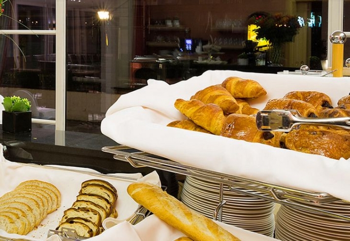 Hotel-Restaurant Weinebrugge