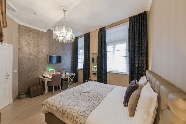 Boutique Hotel Caelus VII