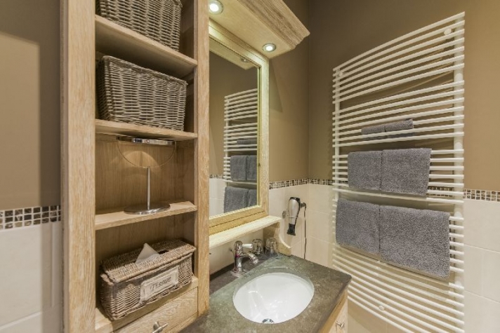 Boutique Hotel Caelus VII