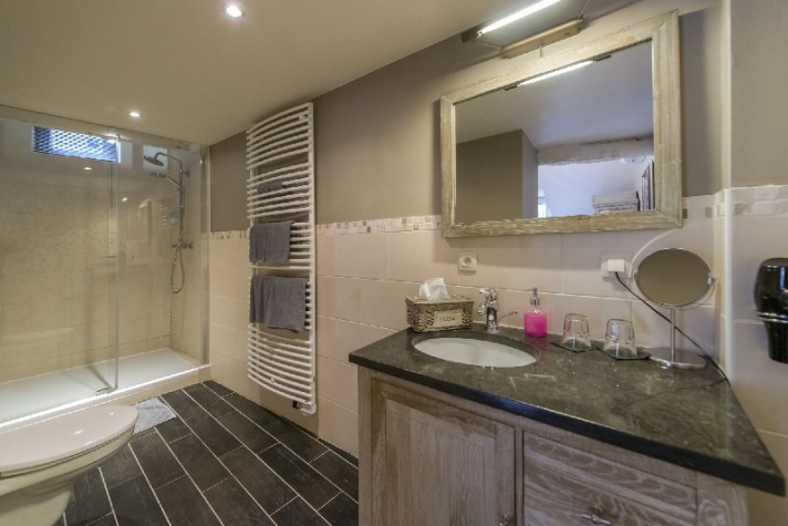 Boutique Hotel Caelus VII