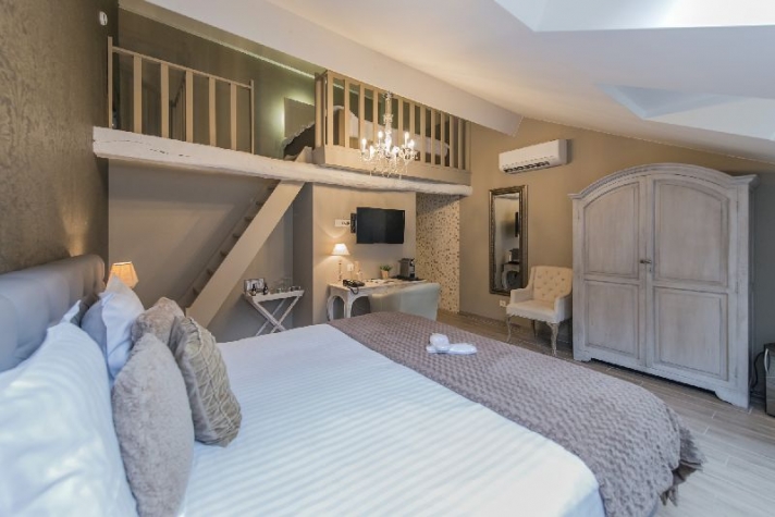 Boutique Hotel Caelus VII